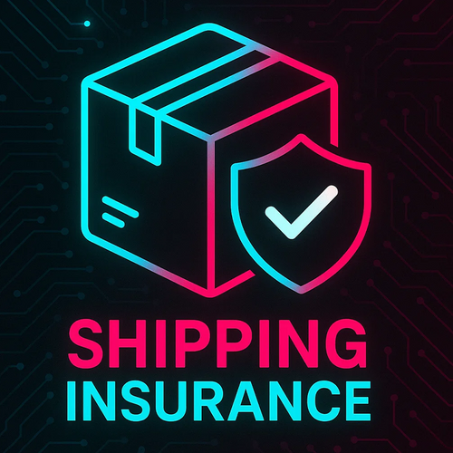 TK Return shipping insurance