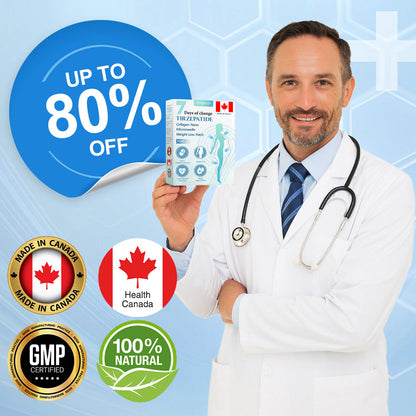🌞🍁【Last Day Promotion 80% OFF🌟】🌈🌈ZVOEVO® SMGT-GLP-1 𝐓𝐢𝐫𝐳𝐞𝐩𝐚𝐭𝐢𝐝𝐞 & 𝐂𝐨𝐥𝐥𝐚𝐠𝐞𝐧 𝐍𝐚𝐧𝐨 𝐌𝐢𝐜𝐫𝐨𝐧𝐞𝐞𝐝𝐥𝐞 𝐖𝐞𝐢𝐠𝐡𝐭 𝐋𝐨𝐬𝐬 𝐏𝐚𝐭𝐜𝐡丨Targets Obesity, Loose Skin, High Blood Pressure, Diabetes, Fatty Liver, Joint Pain, Brain Fog, Low Energy, Body Aches, and More
