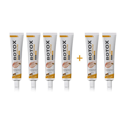 (🛰️Made and Shipped from Canada✅) 👩‍⚕️Furzero™ Botox Bee Venom Wrinkle Removal Cream-(LAST DAY 70% OFF)
